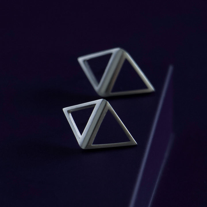 Nyx Earrings